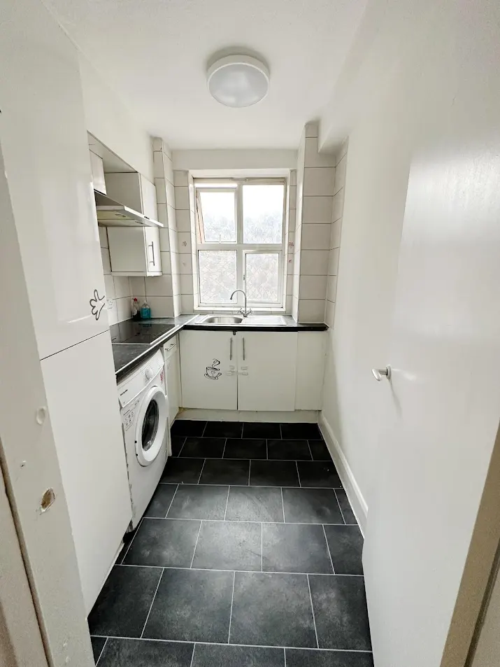 Double room in HYDE PARK